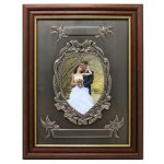 Wandtafeln Urkunden Bilder