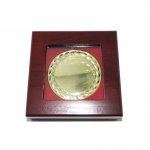 Medaillen Embleme Halsbänder Kordel