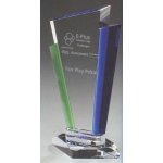 Trophäen & Awards Kristall