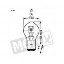Birne BA20D 12V 35/35W Birne BA20D 12V 35/35W