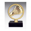 Ringstnder-Metall 125mm Badminton Bronze, silber oder...