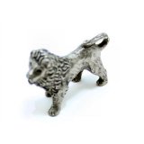 Figur Löwe Figur Löwe