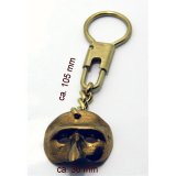 Schlüsselhänger Maske 2 Schlüsselhänger Maske 2