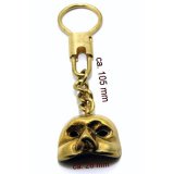 Schlüsselhänger Maske 3 Schlüsselhänger Maske 3