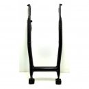 Schwinge hinten S50, S51 N für Fußrasten Sozzius neu mit Lagerspuren original Simson Schwinge hinten S50, S51 N für Fußrasten...