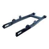 Schwinge hinten S50, S51 N für Fußrasten Sozzius original Simson (Altbestand) Schwinge hinten S50, S51 N für Fußrasten...